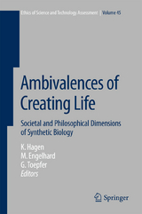 Ambivalences of Creating Life - 