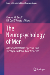 The Neuropsychology of Men - 