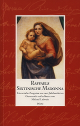 Raffaels Sixtinische Madonna - 