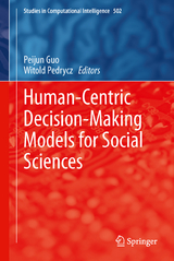 Human-Centric Decision-Making Models for Social Sciences - 