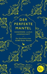 Der perfekte Mantel - Meg Lukens Noonan