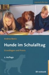 Hunde im Schulalltag - Beetz, Andrea