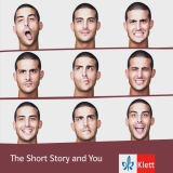 The Short Story and You, CD - Cary, Joyce; Cheever, John; Chopin, Kate; Hughes, Langston; Kaufman, Bel; MacLaverty, Bernard; O'Faolain, Sean