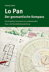 Lo Pan - Der geomantische Kompass - Hedwig Seipel