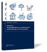 Sachwerte - Heinz Wings, Jens Kleine