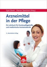 Arzneimittel in der Pflege - 