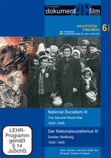Der Nationalsozialismus III - 