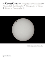 Cross Over - Michel Frizot, Kelley Wilder, Christoph Hoffmann