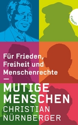 Mutige Menschen - Christian N&uuml;rnberger