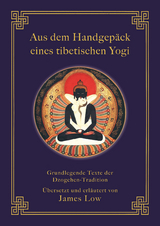 Aus dem Handgep&auml;ck eines tibetischen Yogi - James Low