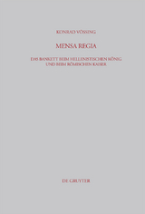 Mensa Regia - Konrad V&ouml;ssing