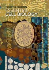 Essential Cell Biology - Alberts, Bruce; Bray, Dennis; Hopkin, Karen; Johnson, Alexander; Lewis, Julian