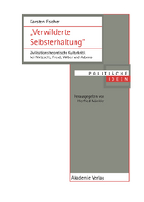 "Verwilderte Selbsterhaltung" - Karsten Fischer