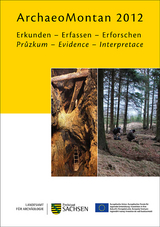 Archaeomontan 2012 - 