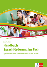 Handbuch Sprachf&ouml;rderung im Fach - Josef Leisen