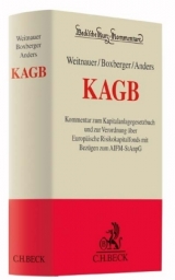 KAGB - 