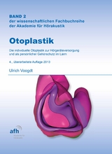Otoplastik - Ulrich Voogdt