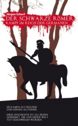 Der schwarze Römer - Jürgen Scherf