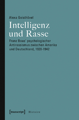 Intelligenz und Rasse - Alexa Geisth&ouml;vel