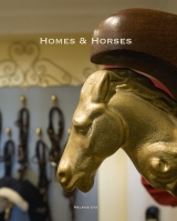 Homes and Horses I - Melanie Utz