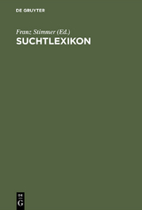 Suchtlexikon - 
