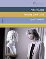 10 Jahre &raquo;p&egrave;lerinages&laquo; Kunstfest Weimar - 