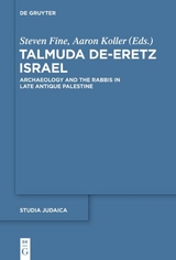 Talmuda de-Eretz Israel - 