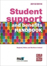 Student Support and Benefits Handbook - Child Poverty Action Group