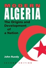 Modern Algeria, Second Edition - Ruedy, John
