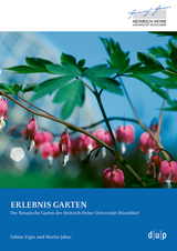 ERLEBNIS GARTEN - Sabine Etges, Martin Jahns
