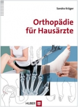 Orthop&auml;die f&uuml;r Haus&auml;rzte - Sandra Kr&uuml;ger