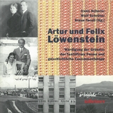 Artur und Felix L&ouml;wenstein - 