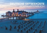 KUNTH Postkartenbuch Deutsche Ostseek&uuml;ste
