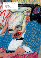 Briefe - Max Herrmann-Nei&szlig;e