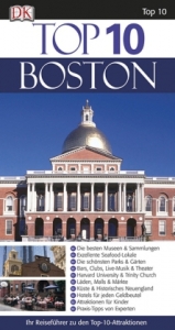 Top 10 Boston