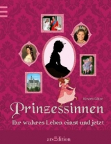 Prinzessinnen - Kirsten G&ouml;tze
