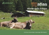 Alm-/Alpatlas - 