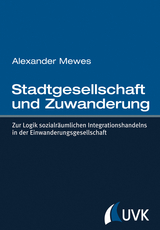 Stadtgesellschaft und Zuwanderung - Alexander Mewes