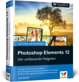 Photoshop Elements 12 - Frank Treichler