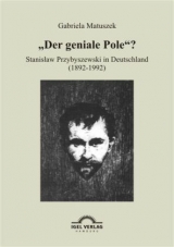 &bdquo;Der geniale Pole?&ldquo; - Gabriela Matuszek