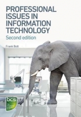 Professional Issues in Information Technology - Bott, Frank