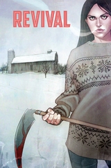 Revival 1 - Tim Seeley