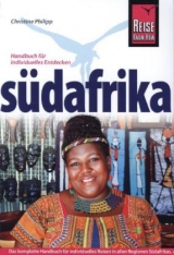 S&uuml;dafrika - Christine Philipp