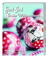 God Jul - Frohe Weihnachten - Maria Bannura