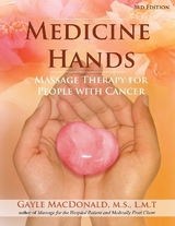 Medicine Hands - Gayle MacDonald