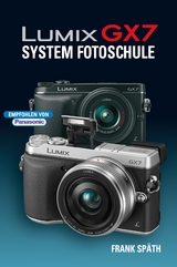 Lumix GX7 System Fotoschule - Frank Späth