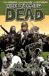 The Walking Dead 19 - Robert Kirkman