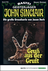 John Sinclair 792 - Jason Dark