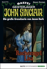 John Sinclair 776 - Jason Dark