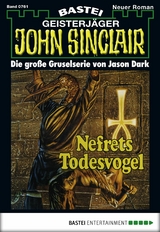 John Sinclair 761 - Jason Dark